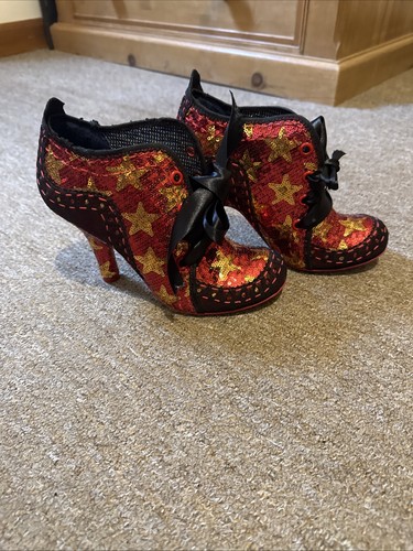 Irregular choice annabelle - irregular, annabelle's