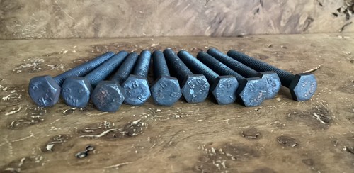 Bsf 1 2 steel - x, 1/2”