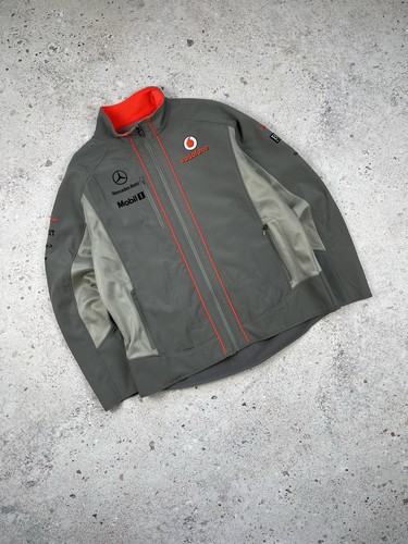 Mercedes benz vodafone mclaren - mercedes,