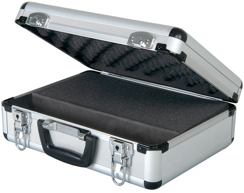 Microphone flight case - flight,