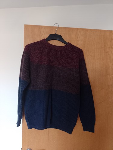 Cedar wood state - state, jumper