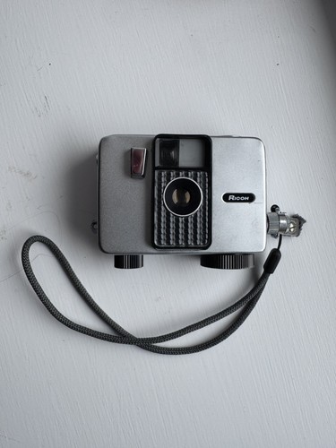 Serviced working ricoh - /,