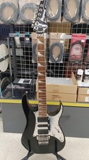 Ibanez rg350ex electric - ibanez,