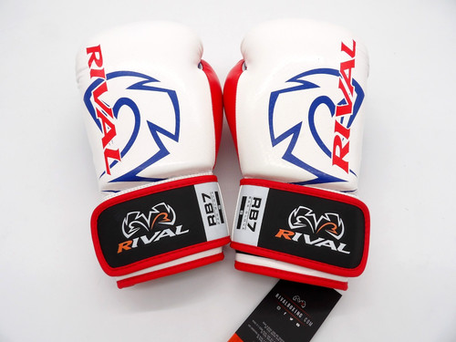 Rival boxing rb7 - rival,