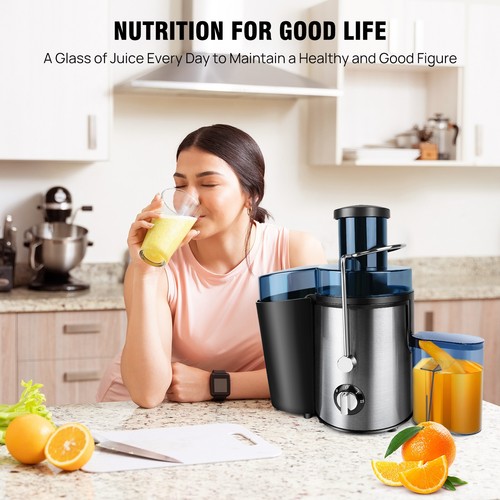 1000w juicer machine whole - machine,