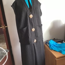Ladys Pants And Top Suit