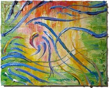 Original Landscape Oil