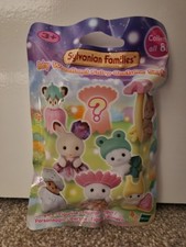 Sylvanian Families Baby