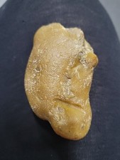 Raw large amber nugget - ???raw,