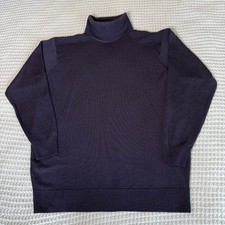 Aquascutum 100% Wool Jumper