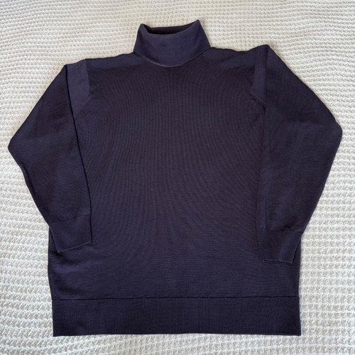 Aquascutum 100 wool jumper - aquascutum,