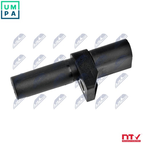 Sensor crankshaft pulse - crankshaft,