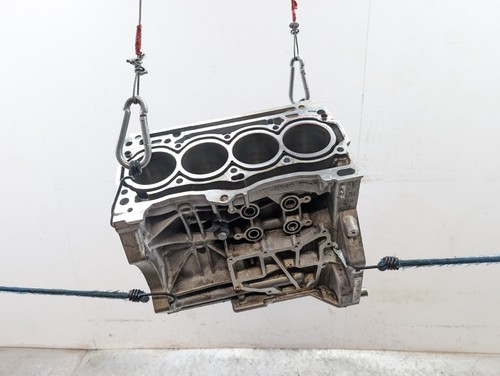 Skoda karoq engine block bare - engine,