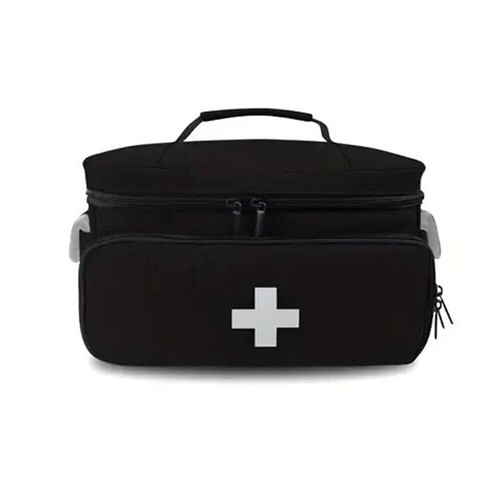 First aid bag empty medical - empty,