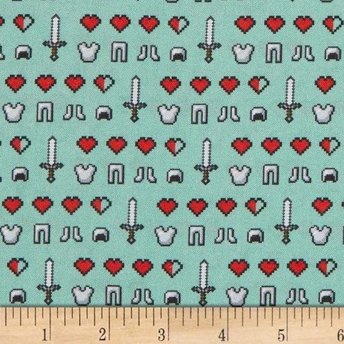Minecraft fabric icons 100 - minecraft,