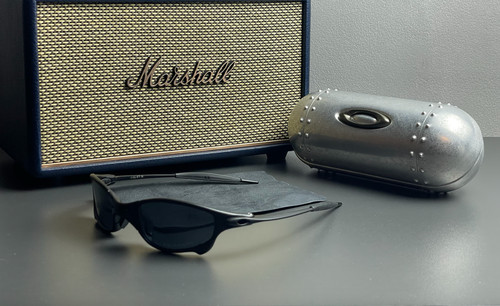 Oakley juliet metal - juliet, x