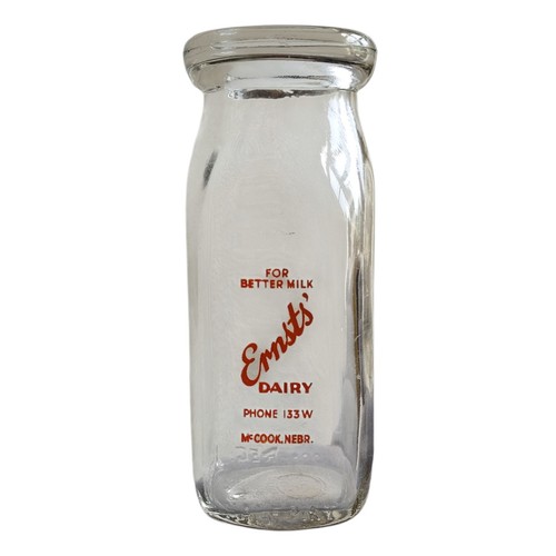 Ernst dairy mccook - dairy,