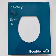 GOODHOME CAVALLY WHITE