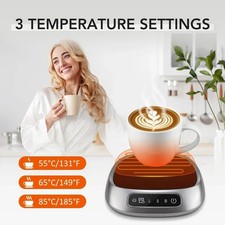 Coffee Mug Warmer Pad Cup