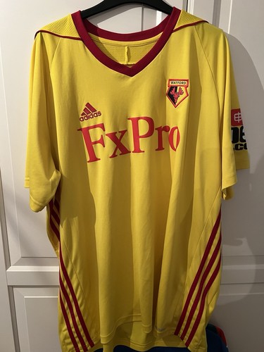 Adidas watford men - adidas, men’s