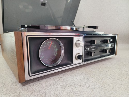 Vintage 1970s jvc msl 302l - vintage, msl-302l
