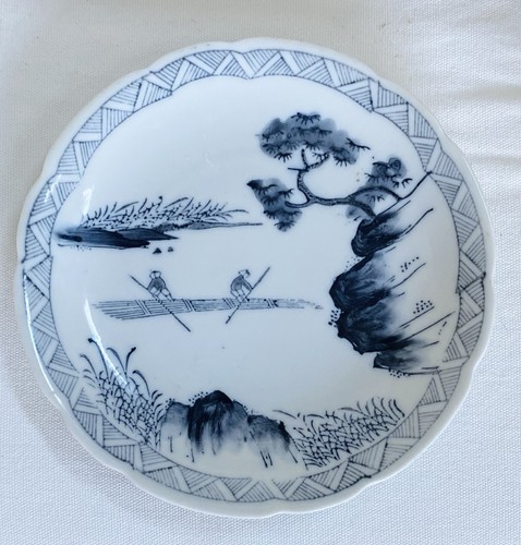 Vtg japanese black - japanese,