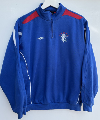 Umbro glasgow rangers - glasgow, football