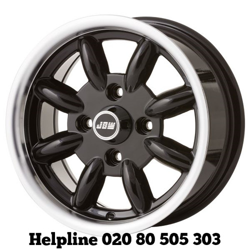 Cortina mk1 13x6 alloy wheels - cortina,