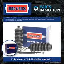 Steering Rack Boot fits