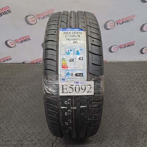 195 r16 88v falken ziex - r16,