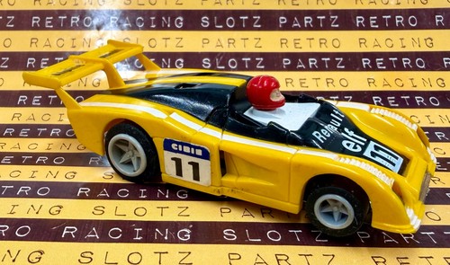 Matchbox powertrack renault - powertrack,
