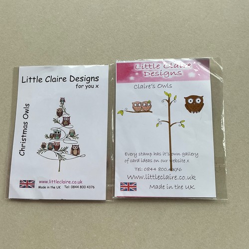 Little claire designs - little,
