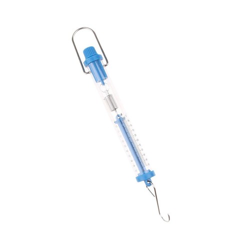 Meter force spring - 5n,