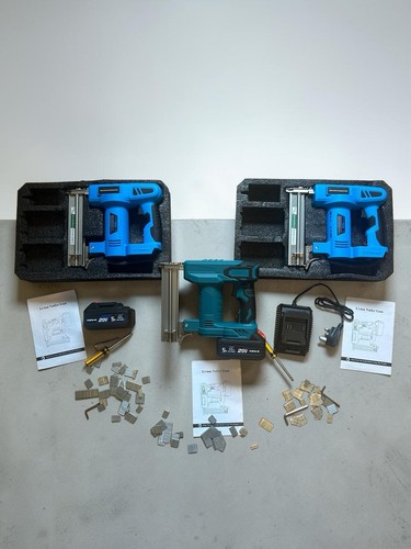Nanwei 20v cordless - 20v, nail