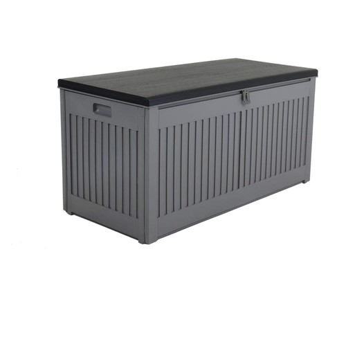 270l outdoor plastic garden - 270l,