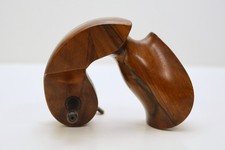 Wooden hand-grip Arri Arriflex