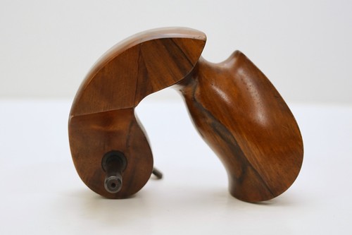Wooden hand grip - arri, arriflex
