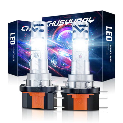 H15 led headlight bulbs - led,