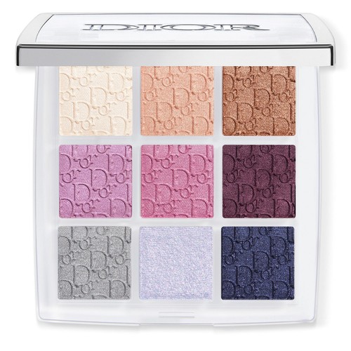 Dior eyeshadows backstage eye - backstage,
