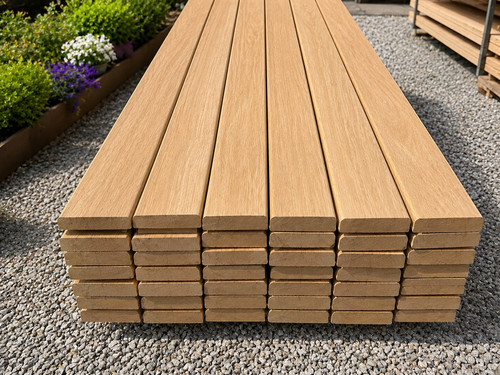Solid oak skirting board - skirting,