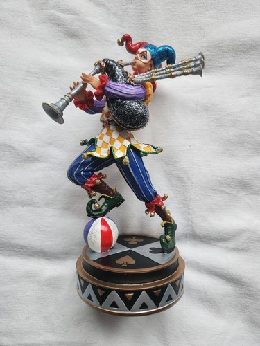 The summit collection jester - the,