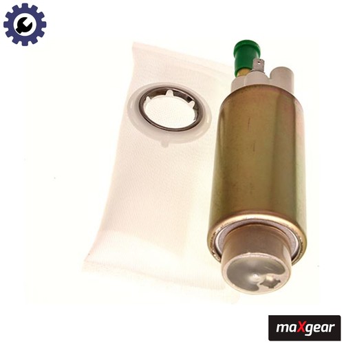 Repair kit fuel pump - repair, 43-0023