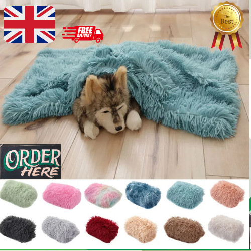 Dog bed soft pet - soft,