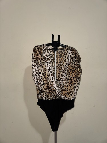 Forever plus leopard - 3x,