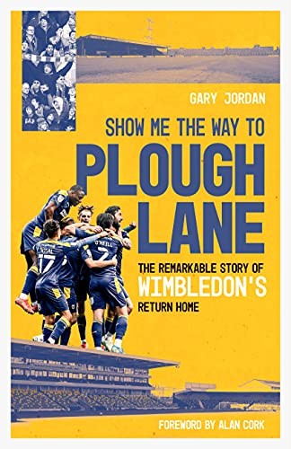 Show the way - me, plough