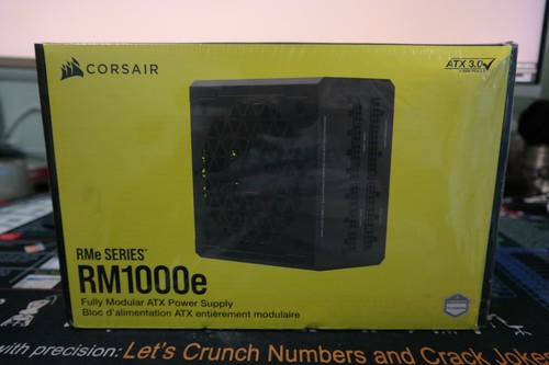 Corsair rm1000e power module - corsair,