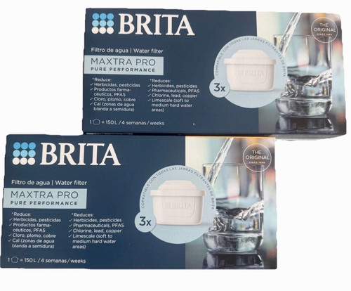 Brita maxtra pro pure - maxtra,