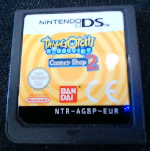 Tamagotchi connexion corner - tamagotchi, connexion: