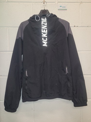 Mens mckenzie pullover - mens,