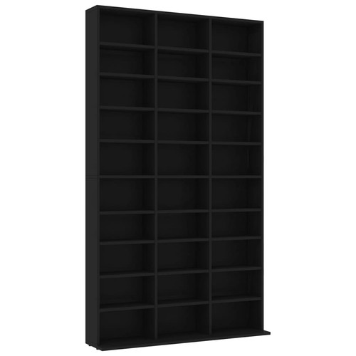 Cabinet shelf rack - cd,